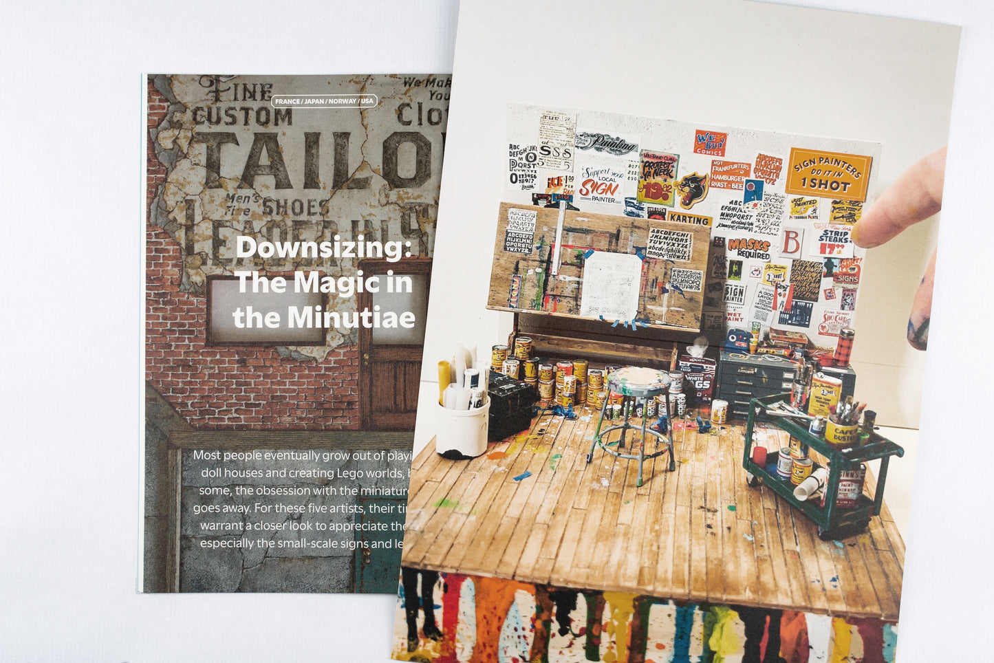 BLAG: Issue 03 (Shipping Included)