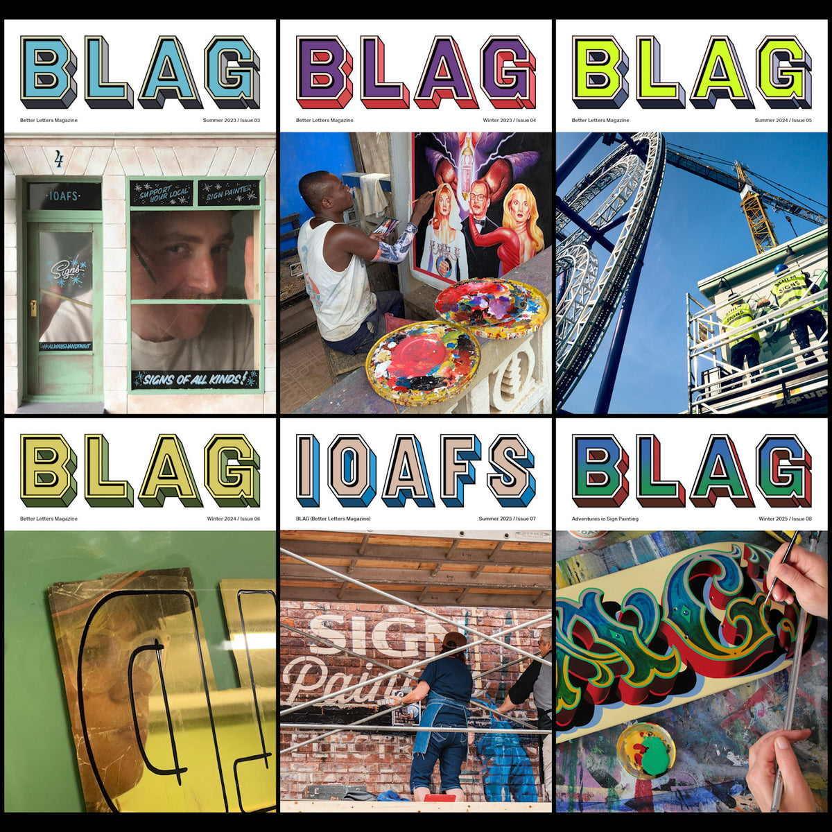 BLAG Issues 03–08
