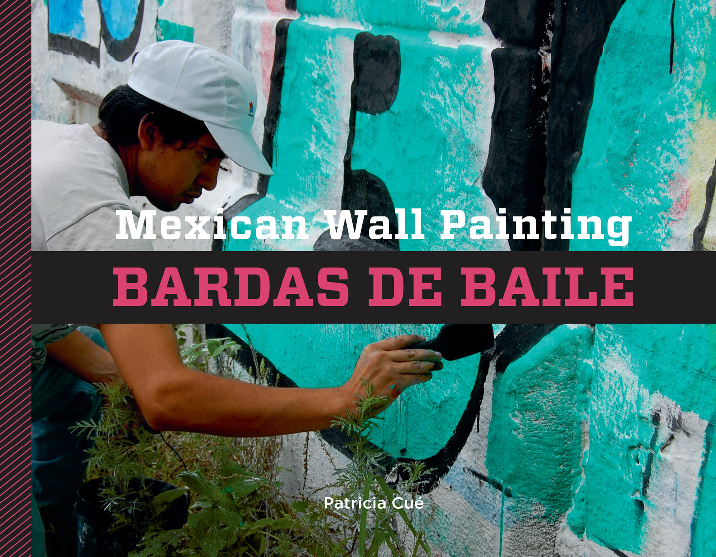 Bardas de Baile: Mexican Wall Painting