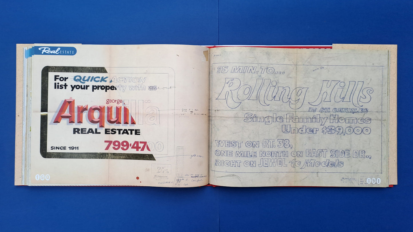 The Golden Era of Sign Design