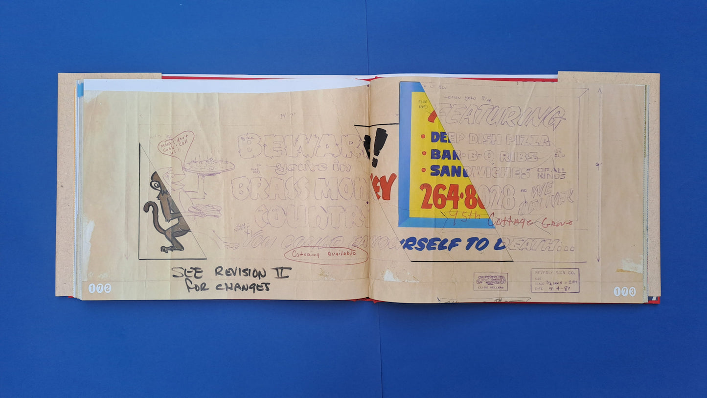 The Golden Era of Sign Design