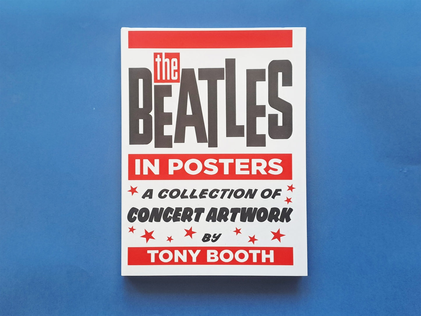 The Beatles in Posters