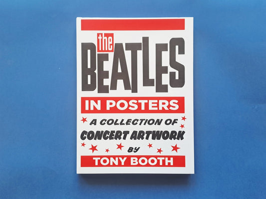 The Beatles in Posters