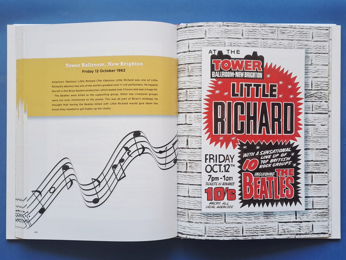 The Beatles in Posters