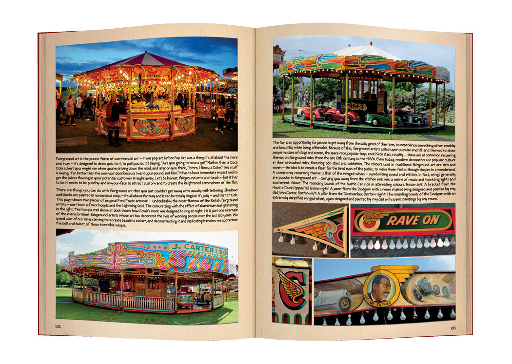 Signwriting Tips, Tricks and Inspiration