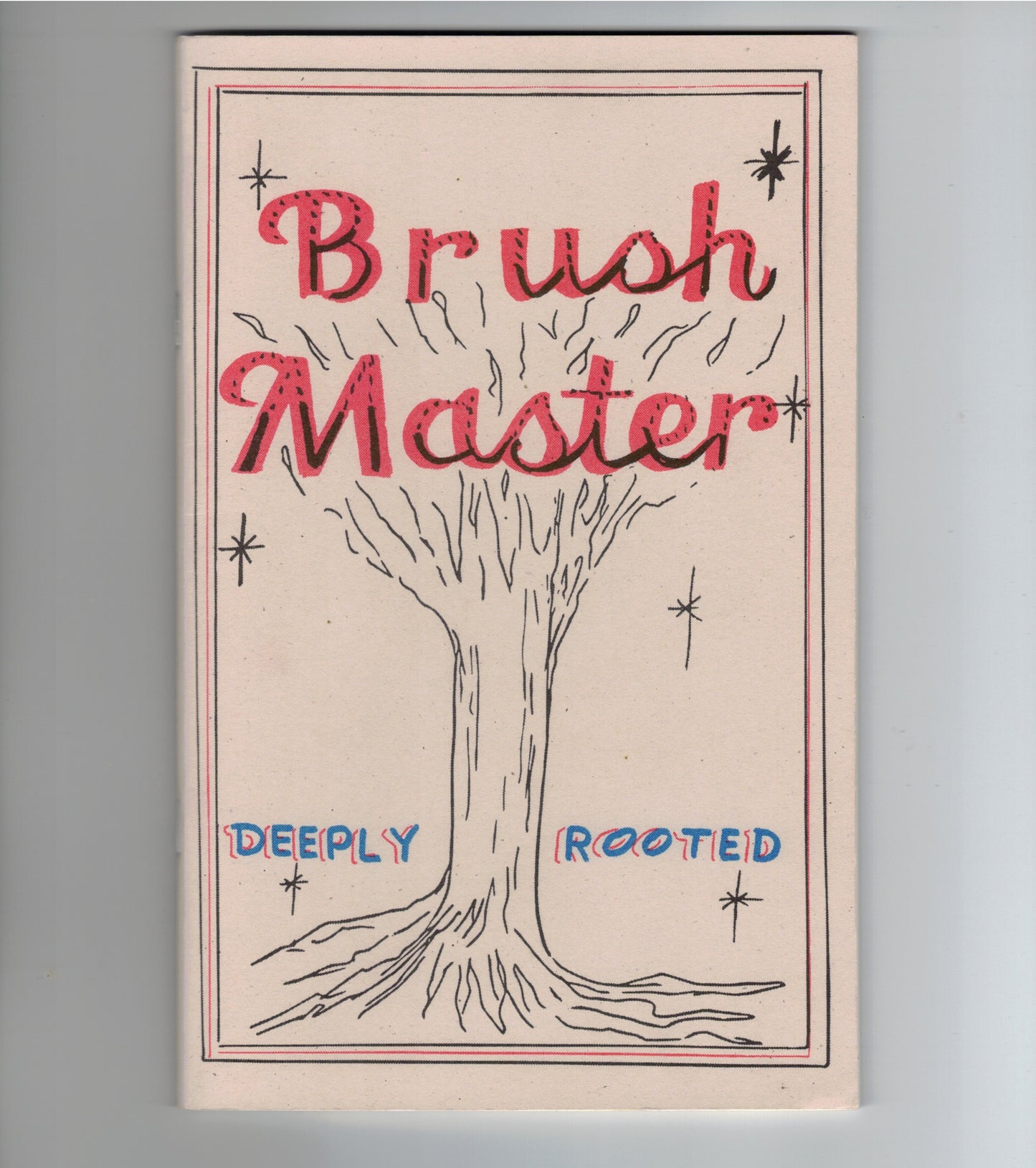 Brush Master