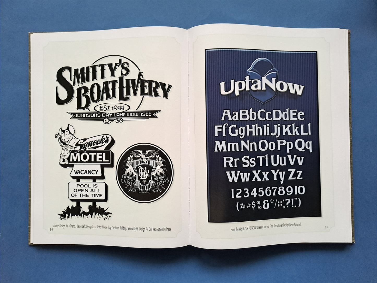 Doyle David Butler's Book