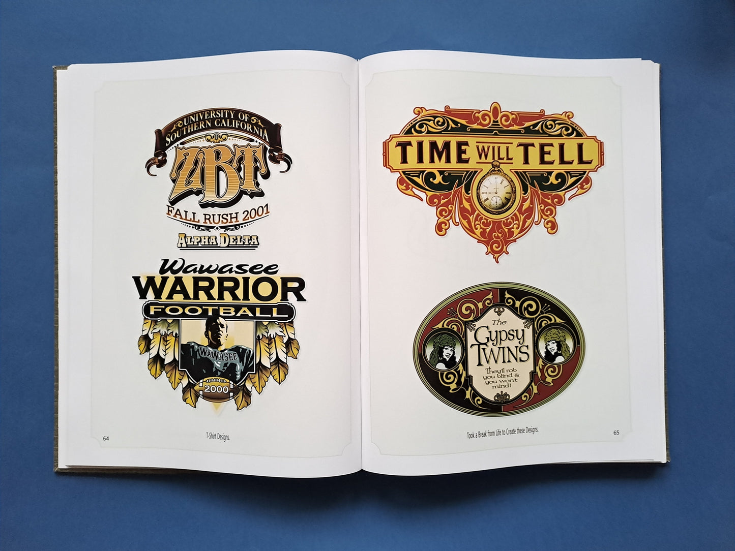 Doyle David Butler's Book