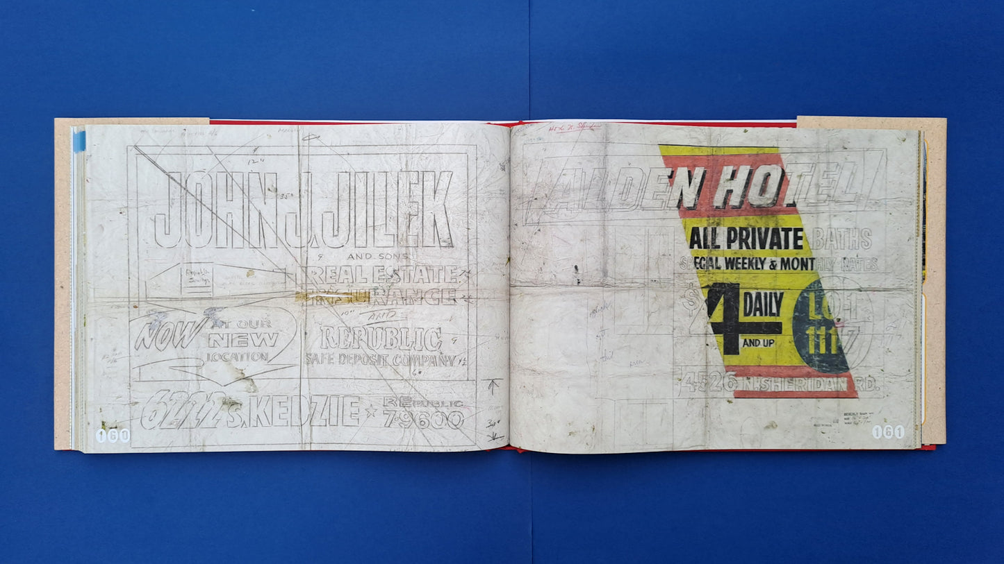 The Golden Era of Sign Design