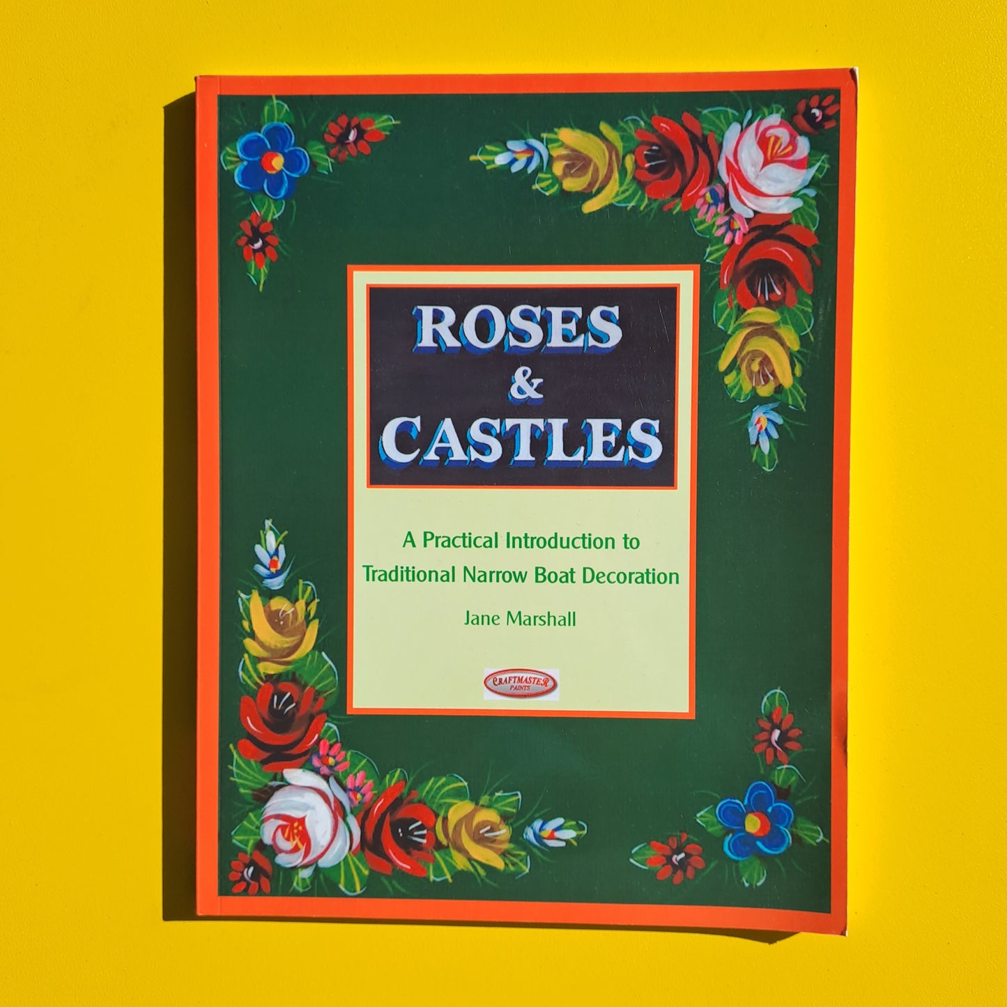 Roses & Castles