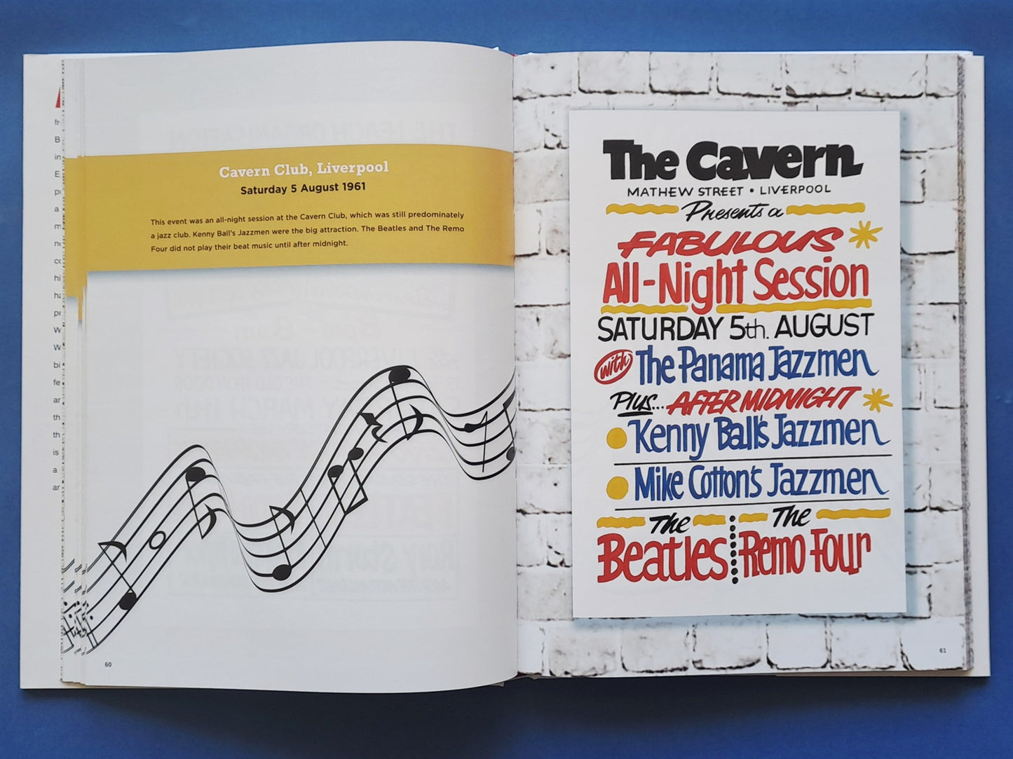 The Beatles in Posters