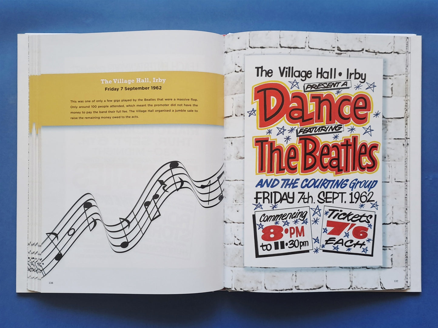 The Beatles in Posters